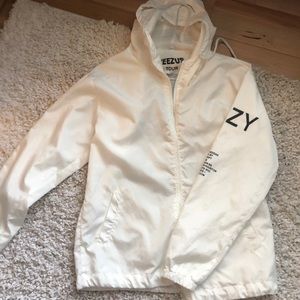 Yeezy Windbreaker
